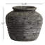 Vase de table en terre cuite Joffrey