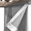  Auvent en coton-2073950173