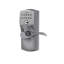 Accent Keypad Lever with Camelot Trim-97412608-22265340