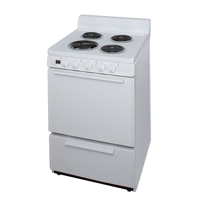 PREMIER, White, White
