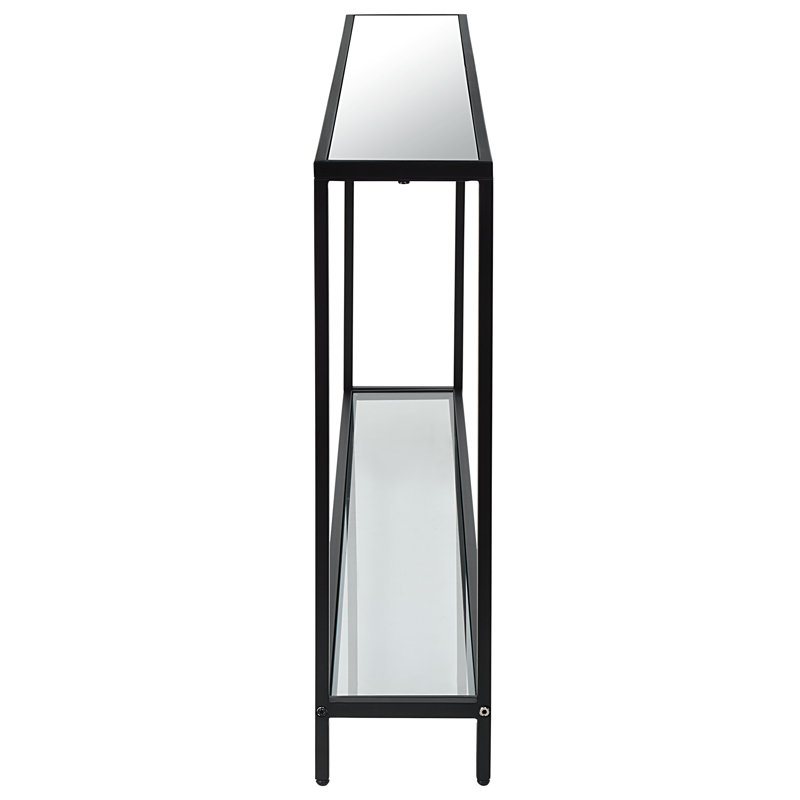 Borrego End Table
