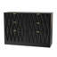 Besmir 115cm W 6 - Drawer Chest of Drawers-575166075