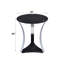 Table de bout Geiger