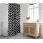 Rideau de douche-101944829