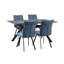 Ensemble repas 6 personnes Roosa-545711191-545711208-545711209