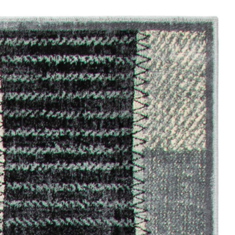 Guyot Performance Patchwork Rug, Rectangle 5'3" x 7'6"