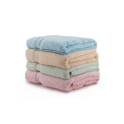 Ensemble de serviettes à main (4 pièces)