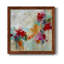 Boho Cacti I - cadre photo, reproduction d'art sur toile-1089040912-1089040913