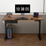 Alstead Adjustable Standing Desk