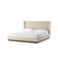 Montgomery Upholstered Wingback Bed-98782428-98782426