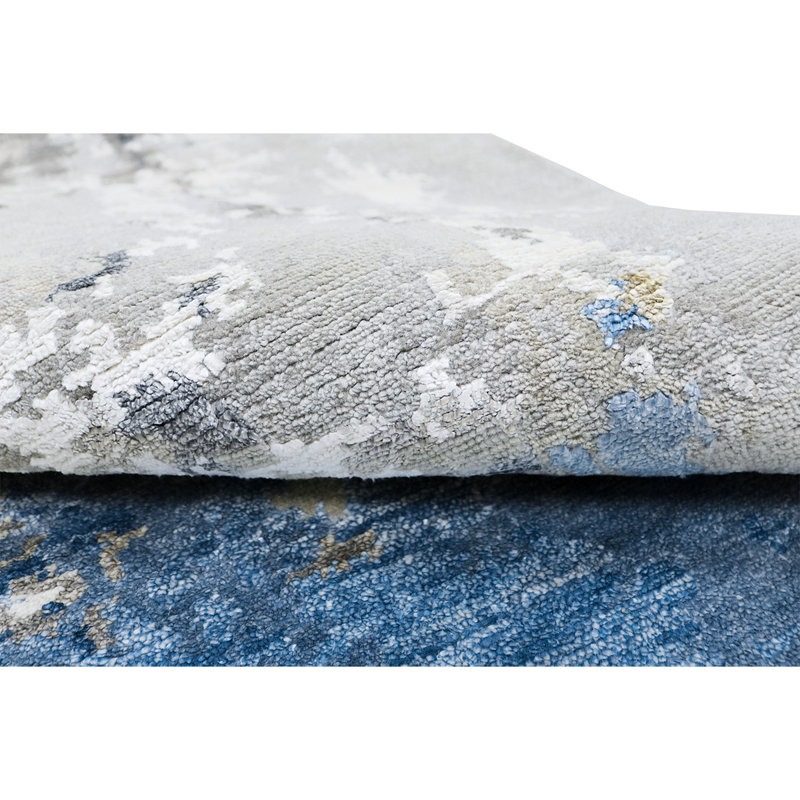 Abstract Area Rug, Rectangle 2' x 3' Incorrect