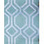 Overdyed One-of-a-Kind 9' 3" X 12' 1" Hand Knotted Area Rug