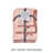 Lacoste Heritage 6PC Cotton Bath Towel Set, 100% Supima Cotton, Micro-Fresh® Anti-Microbial-88137850