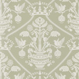Highgrove Damask