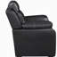 Fauteuil d'appoint rembourré et rembourré Winchell