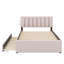 Lit plateforme tapissier Teddy-642140919-642140906