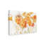 Sunlight Poppies, reproduction d'aquarelle sur toile tendue-33423322