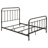 Rondo Metal Slat Bed-1770956703