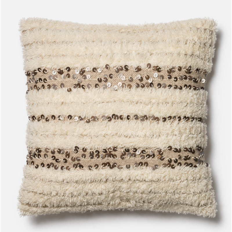 Housse de coussin Paine