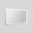 Streamline Rectangular Frameless LED Bathroom Vanity Mirror with Defogger, Dimmability, Color Temperature Change