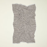 Space Dye Terry Hand Towel