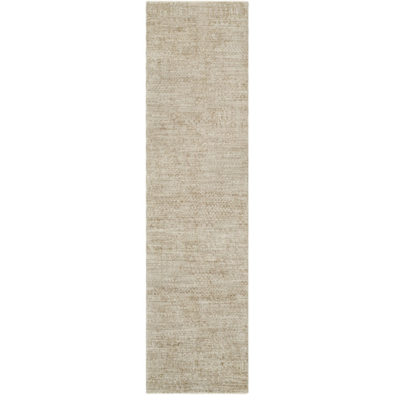 Rhylei Indoor Rug, Runner 2'8" x 10'