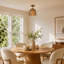 Semi Flush Mount-1063672441