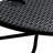 Tarrence Rectangular Outdoor Folding Coffee Table