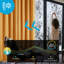 Raghdah Blackout Curtain Pair-1841475699