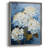 FLORAL Series CXX Framed Print - Solid Wood-1993246250