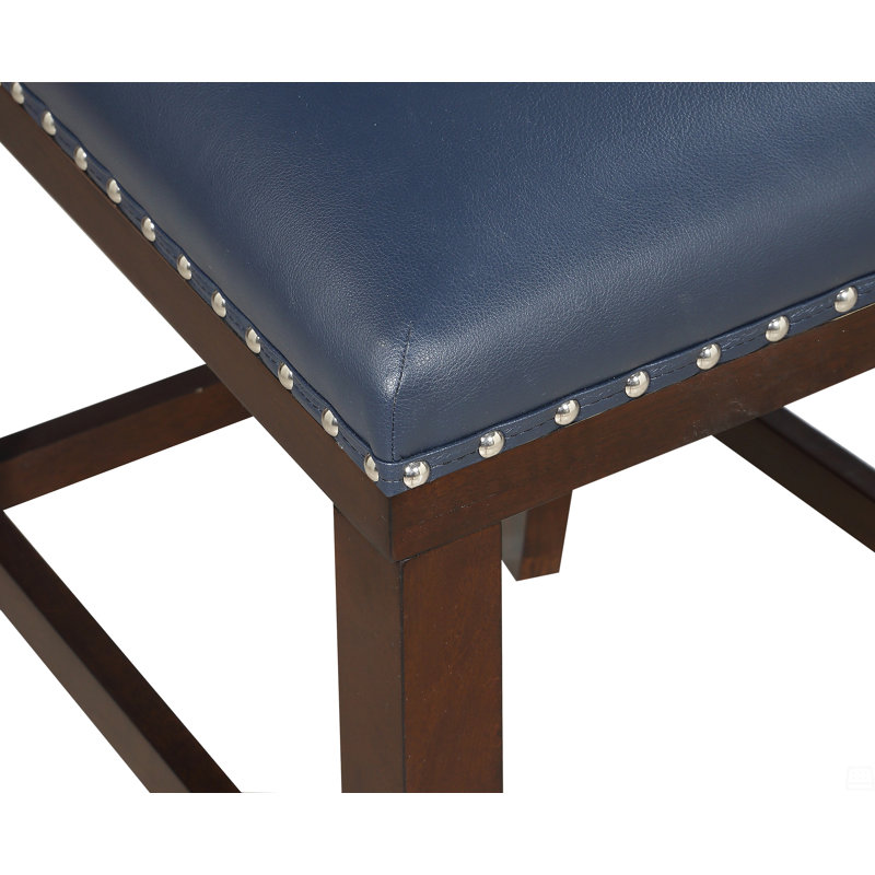 Chaise de bar (ensemble de 2)