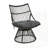 WICKER HIGH-BACK CHAIR-1643395576