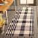 Lakeeva Performance Plaid Indoor/Outdoor Area Rug