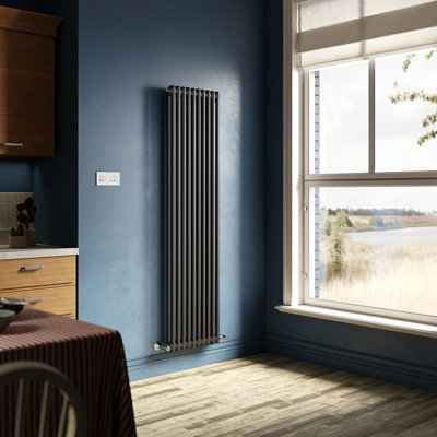 Niven Vertical Designer Radiator