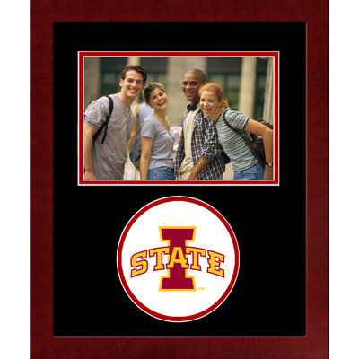 Cadre photo à cyclones iowa state NCAA