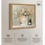 Magasiner les impressions sur toile de papillons floraux par Red Barrel Studio®-2114427982-2114427968