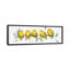 «Lemon Birds» - reproduction panoramique-52359474-52359479-52359480
