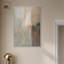 Toile «Fiery Traces III» par Art Remedy-107413346-107413337