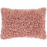 Merdo Cotton Throw Pillow