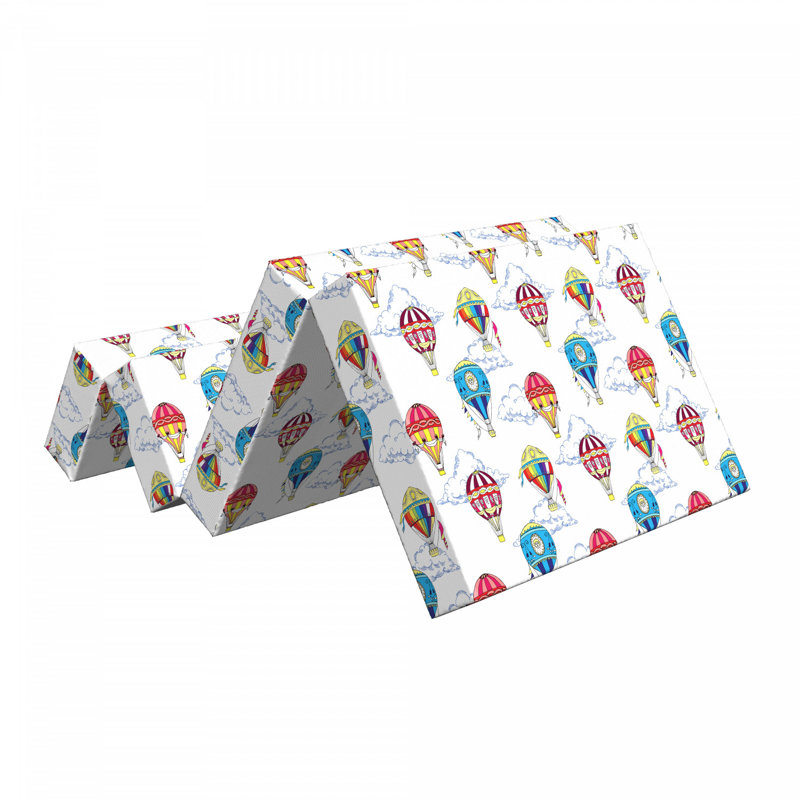 5'' Medium Mattress, Full