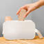  Porte-pinceau en silicone