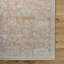 Oviedo Hand Knotted Wool Abstract Area Rug in Beige-905134213
