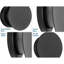 Farie LED Flush Mounted Sconce-206825139-206825136