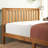 Sawiris Solid Wood Low Profile Platform Bed-807020607-890975987