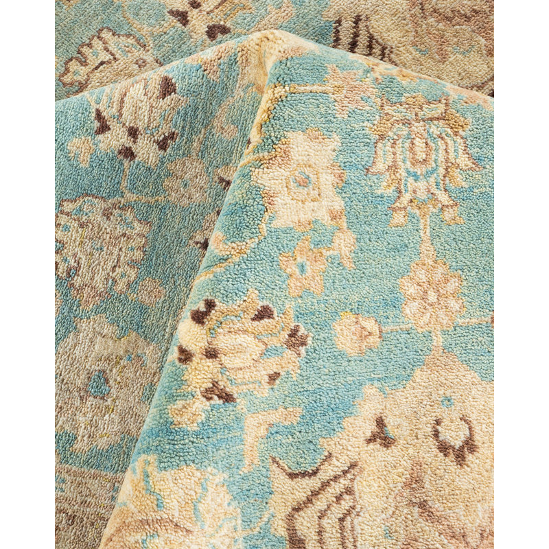 One-of-a-Kind 8' X 10'3" Area Rug