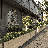 Sciotodale 40" x 12" Indoor/Outdoor Mobile Wood Planter with Lockable Wheels-966676175-966676179