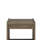 End Table - Cocoa