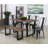 Happel 18.25'' H Metal Side Chair