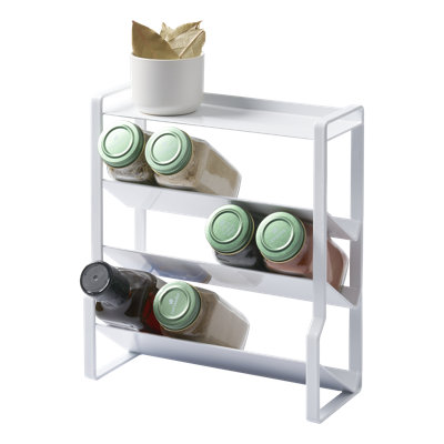 Support à épices Yamazaki Home