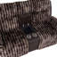 Causeuse inclinable Console